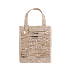 Bolso tote Summer Banana de Chloé