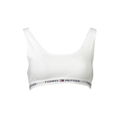 Ropa interior de algodón blanca Tommy Hilfiger