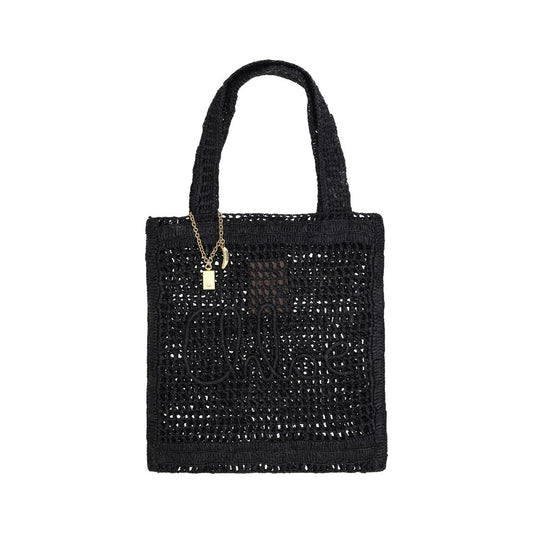 Chloé Summer Banana Tote Bag