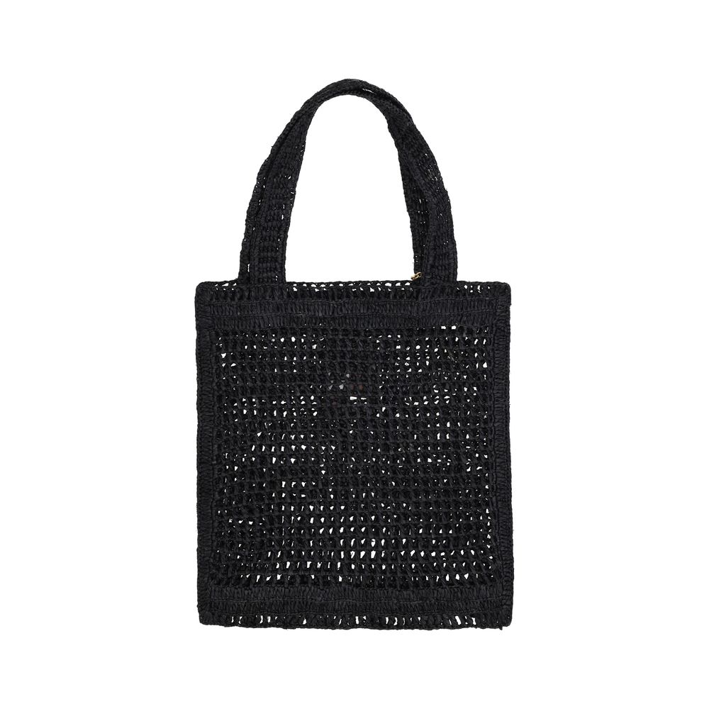 Bolso tote Summer Banana de Chloé