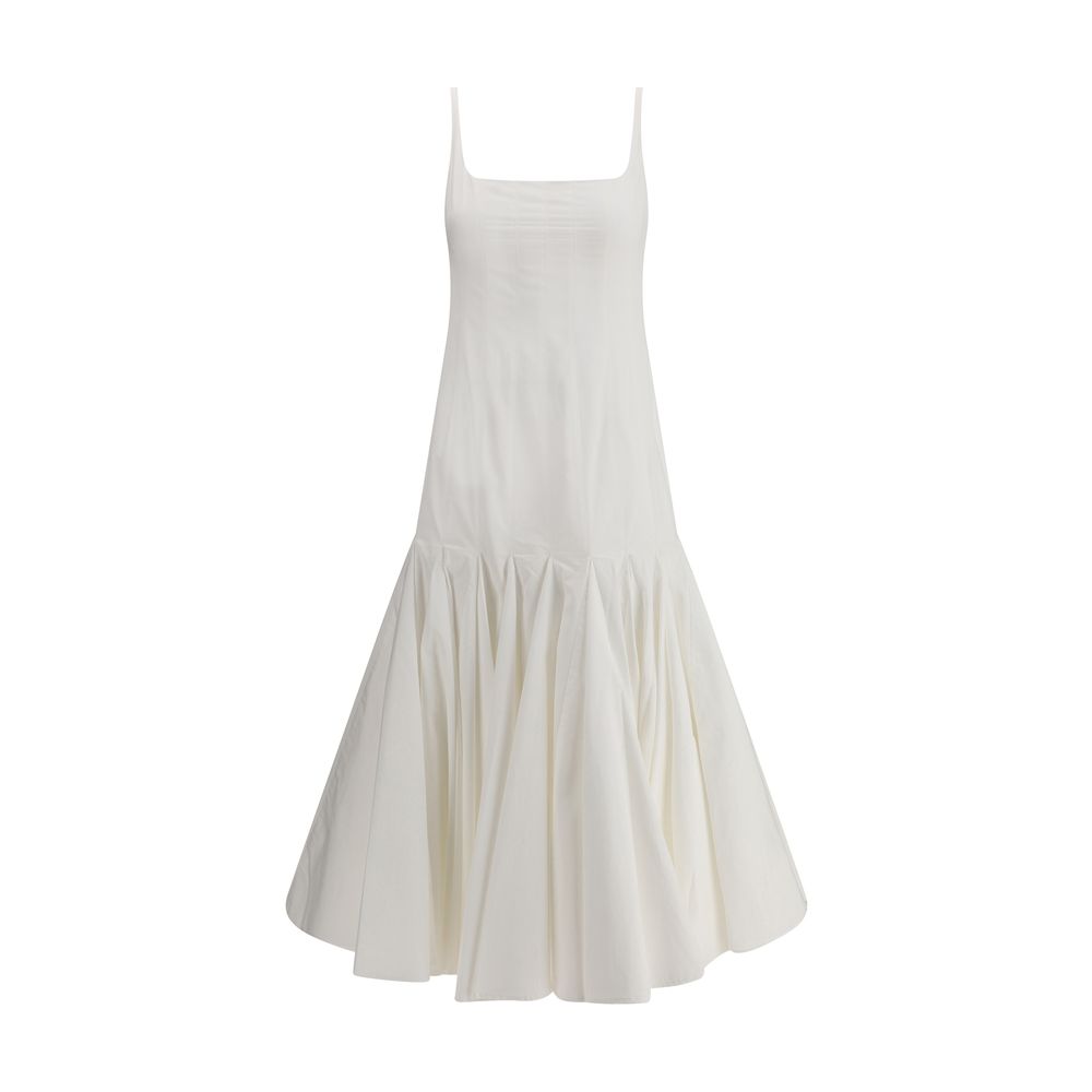 Vestido largo Agave de Jacquemus La Robe