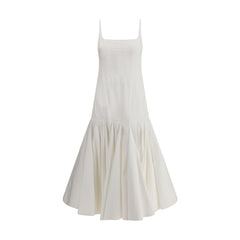 Vestido largo Agave de Jacquemus La Robe