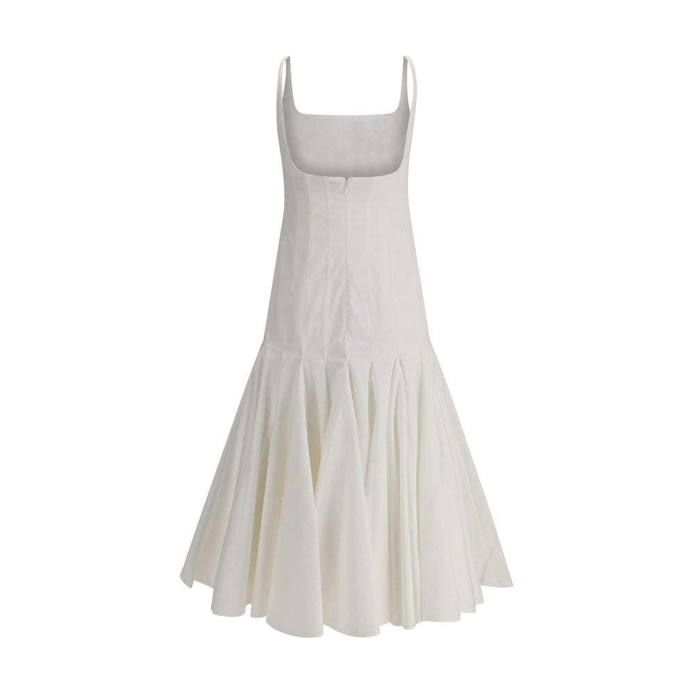 Vestido largo Agave de Jacquemus La Robe