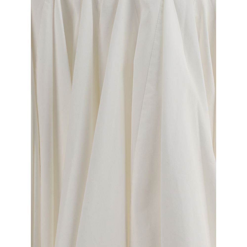 Vestido largo Agave de Jacquemus La Robe