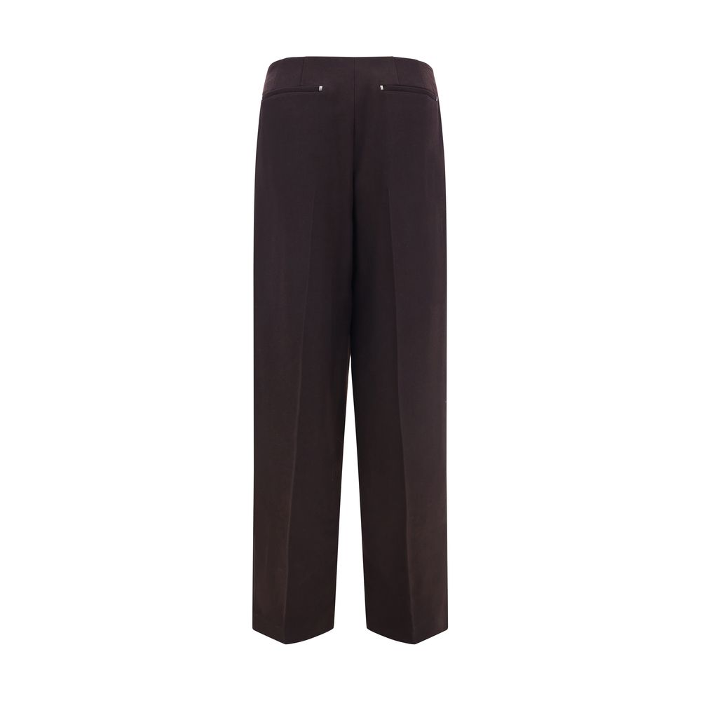 Pantalones Fendi