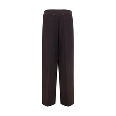 Pantalones Fendi