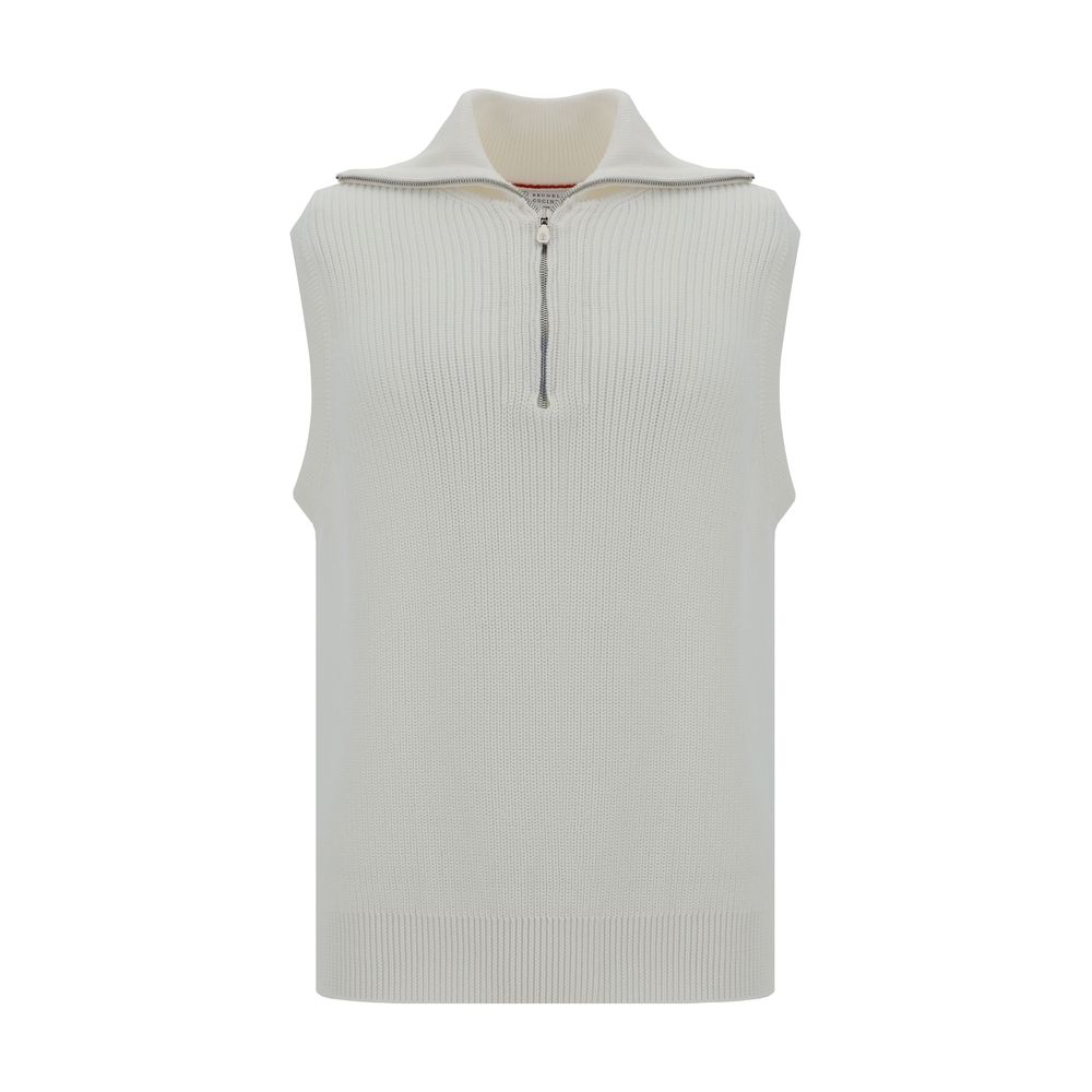Chaleco Brunello Cucinelli