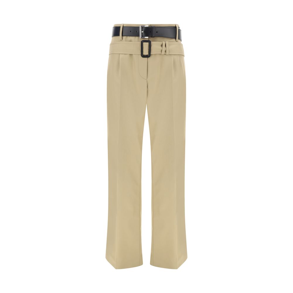 Pantalones Prada