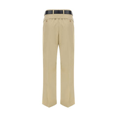 Pantalones Prada
