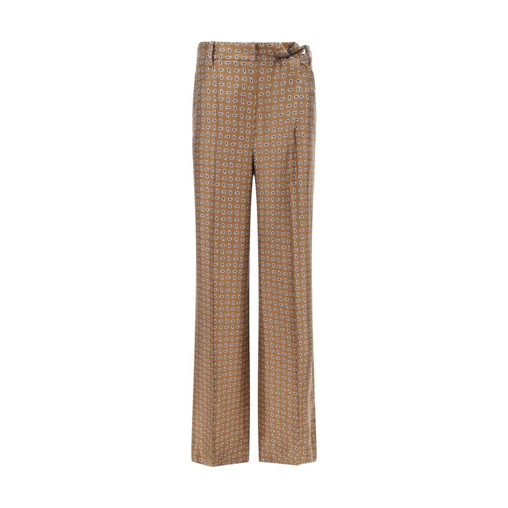 Pantalones Prada