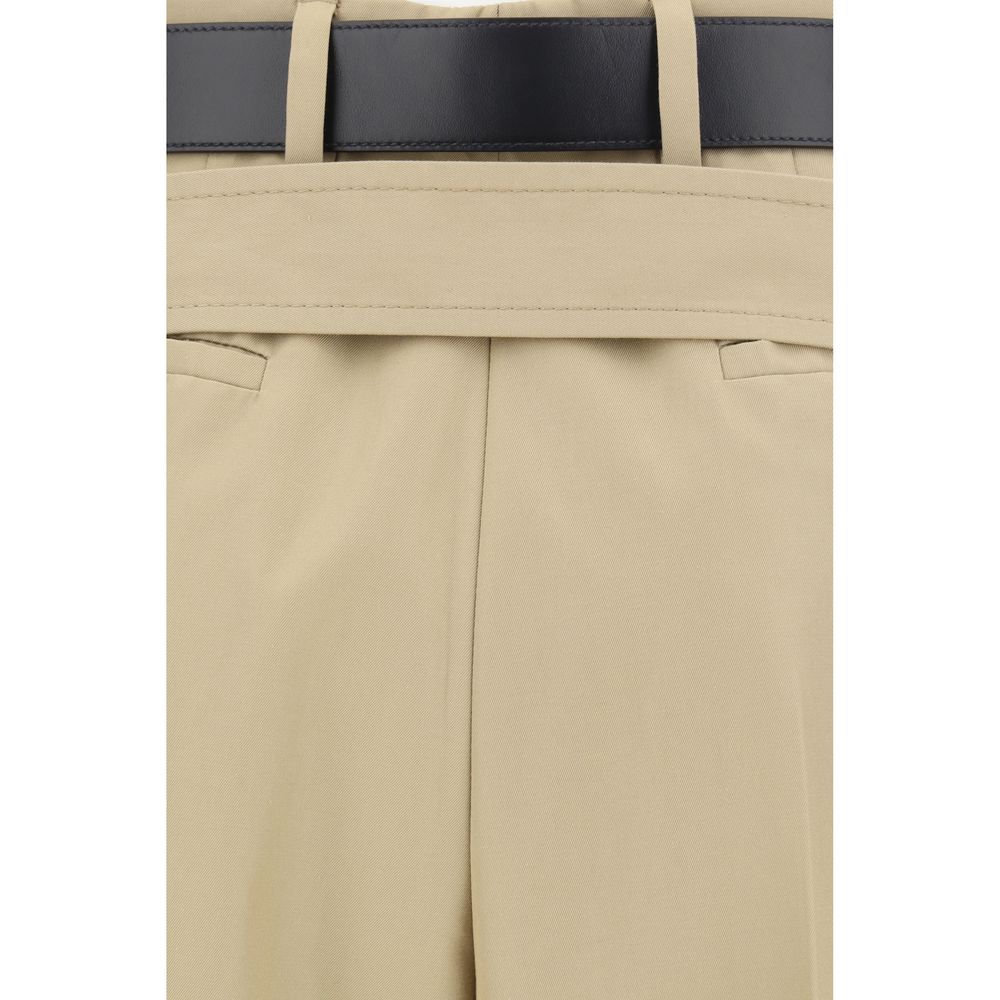 Pantalones Prada