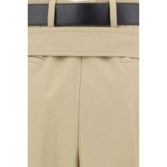Pantalones Prada