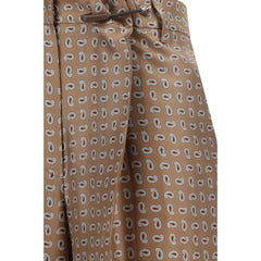 Pantalones Prada