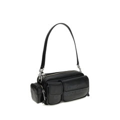 Bolso de hombro The Cargo de Marc Jacobs