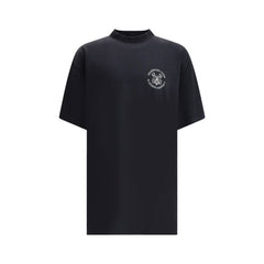 Camiseta oversize de Balenciaga