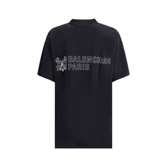 Camiseta oversize de Balenciaga