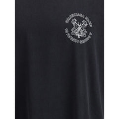 Camiseta oversize de Balenciaga