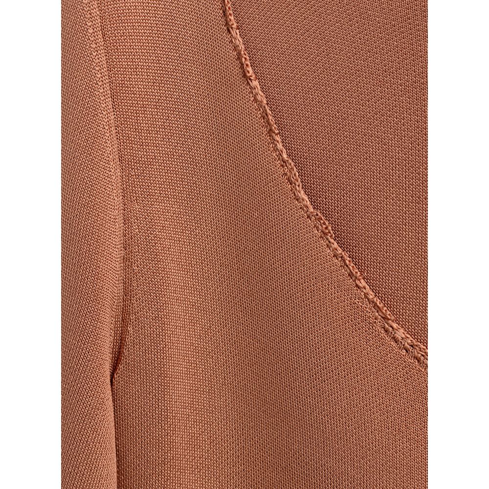 Tom Ford Naranja Viscosa Largo