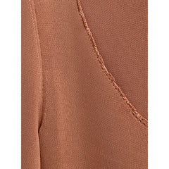 Tom Ford Naranja Viscosa Largo