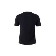 Camiseta de seda negra de Tom Ford