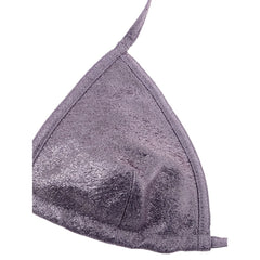 Sujetador de poliamida morado de Tom Ford