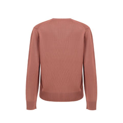Suéter de seda rosa de Tom Ford