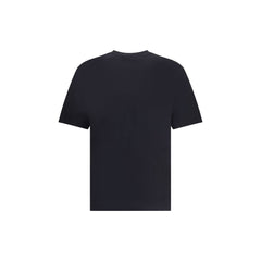 Camiseta Versace con la icónica cabeza de Medusa