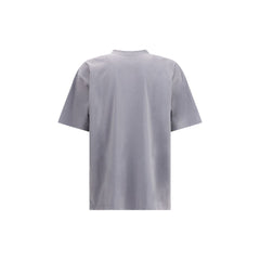 Camiseta con el logotipo de Balenciaga