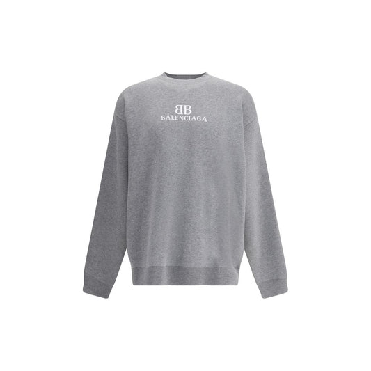 Balenciaga Oversized Sweater