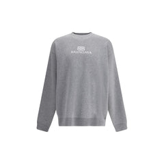 Suéter extragrande de Balenciaga