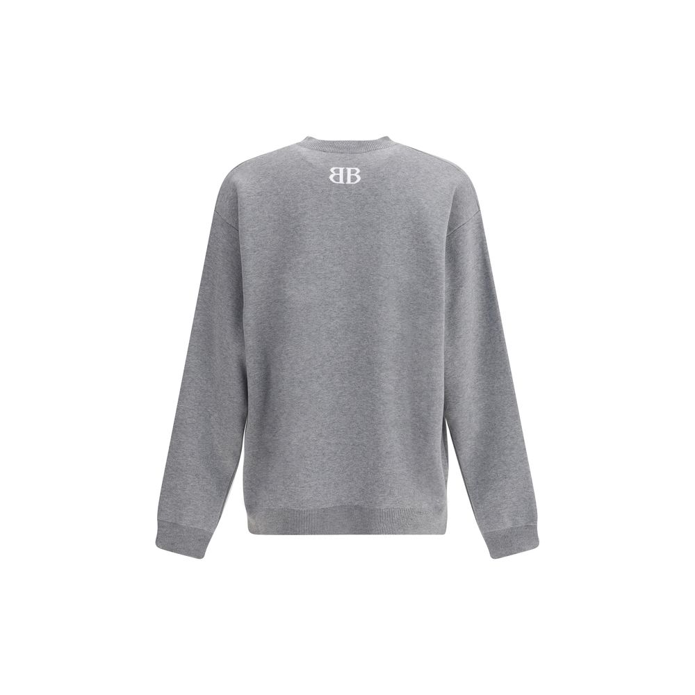 Suéter extragrande de Balenciaga