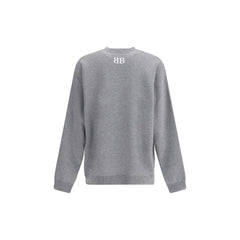 Suéter extragrande de Balenciaga