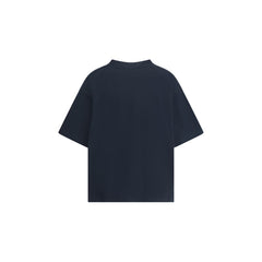 Camiseta con el logotipo de Balenciaga
