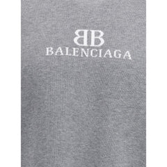 Suéter extragrande de Balenciaga