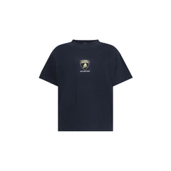 Camiseta con el logotipo de Balenciaga