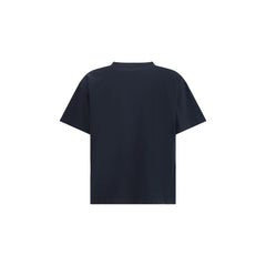 Camiseta con el logotipo de Balenciaga