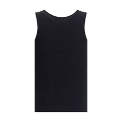 Top con el logotipo de Balenciaga