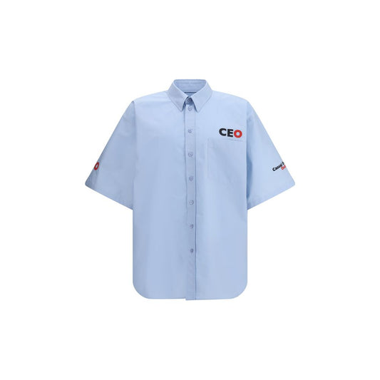 Balenciaga Overshirt Shirt