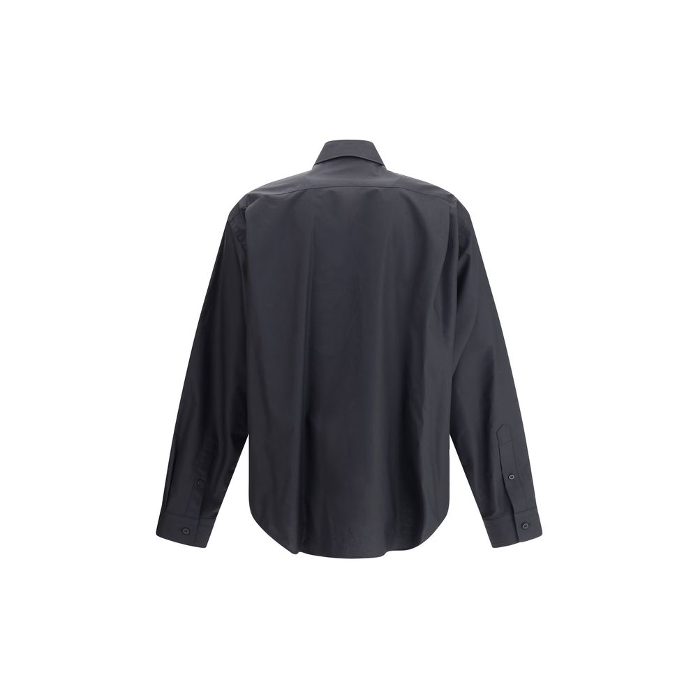 Camisa extragrande Balenciaga