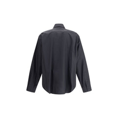 Camisa extragrande Balenciaga