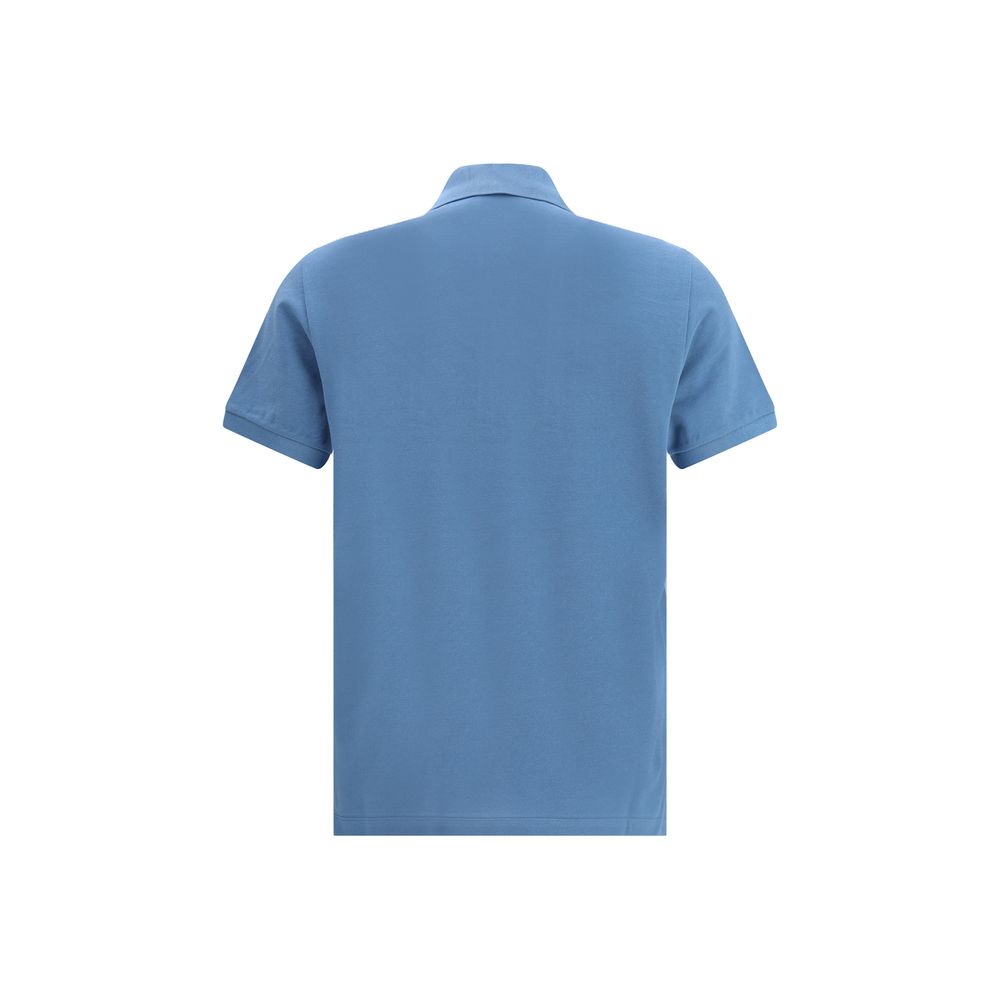 Camisa polo Fendi