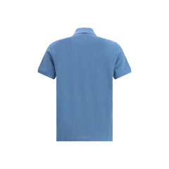 Camisa polo Fendi