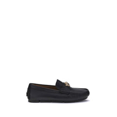 Mocasines de conductor Versace