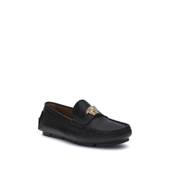 Mocasines de conductor Versace