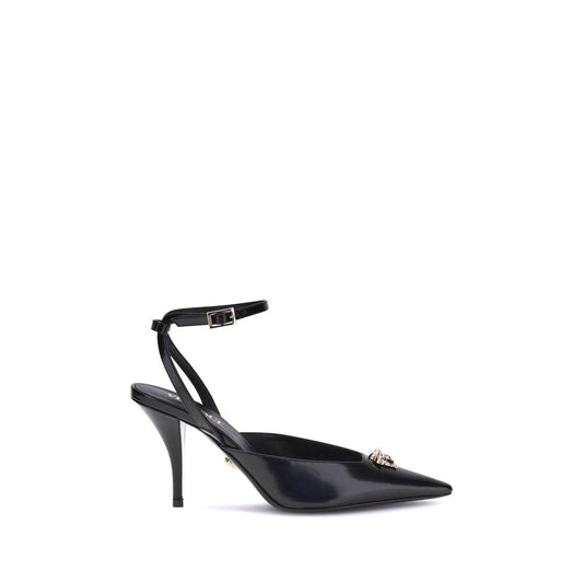 Versace Medusa Décolleté