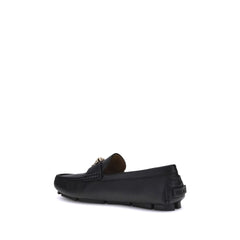 Mocasines de conductor Versace