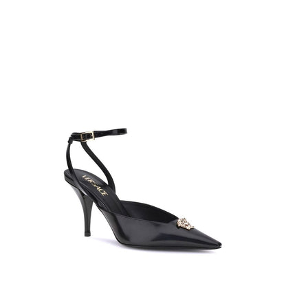 Versace Medusa Décolleté