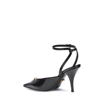 Versace Medusa Décolleté