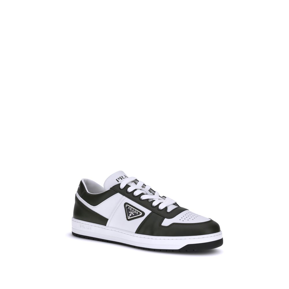 Zapatillas Prada Downtown