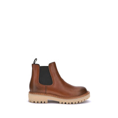 Botines Chelsea de Prada